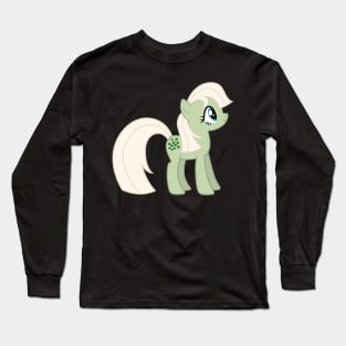 Minty Long Sleeve T-Shirt